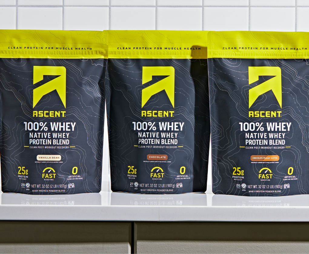 What Is Native Whey Protein?