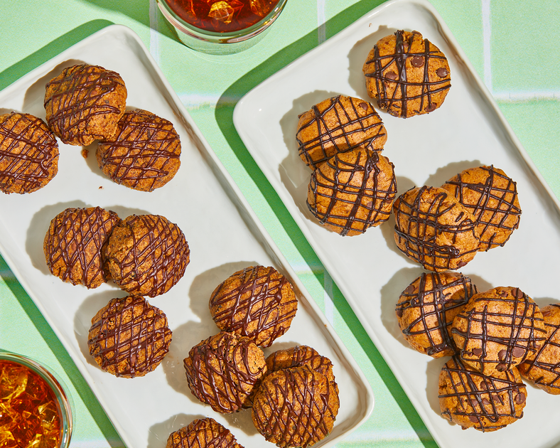 No Bake Protein Cookie Recipe | Ascent Protein