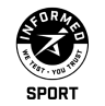 informed sports icon