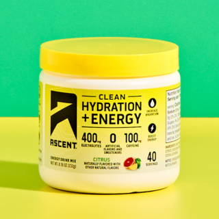 NEW, Limited Edition: Citrus!