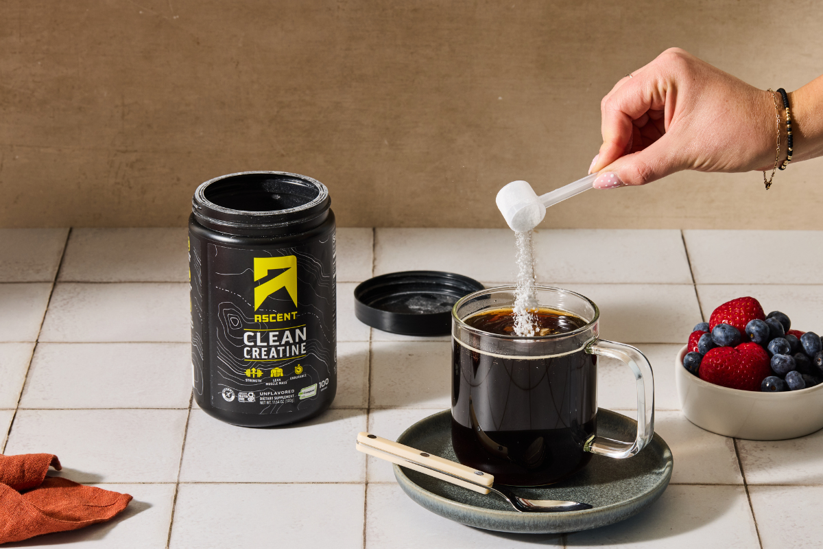 Creatine and Brain Power: What the Science Says About Sleep and Cognition
