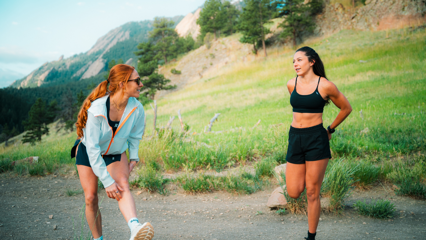 5 Ways to Maximize Your Post-Marathon Recovery