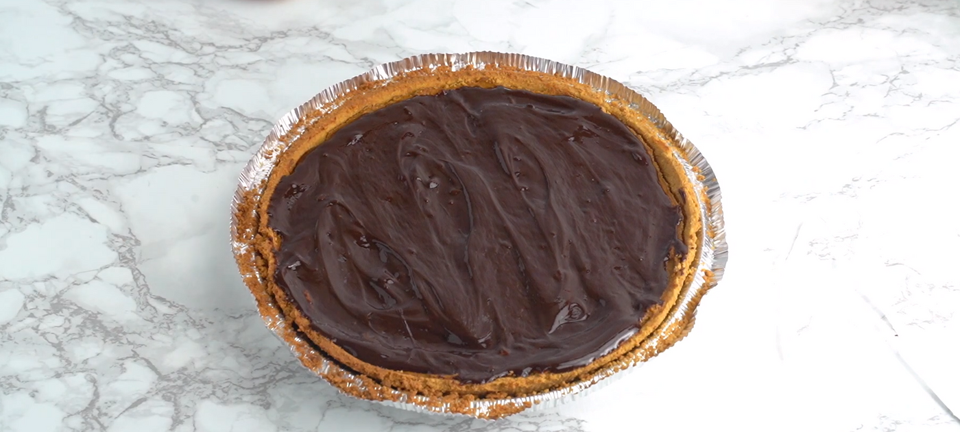 Protein Pumpkin Pie