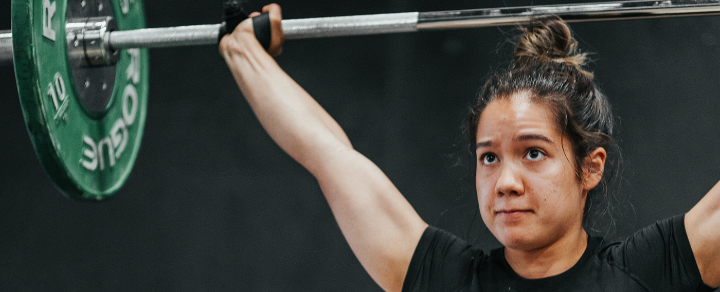 Jourdan Delacruz Ascent Protein