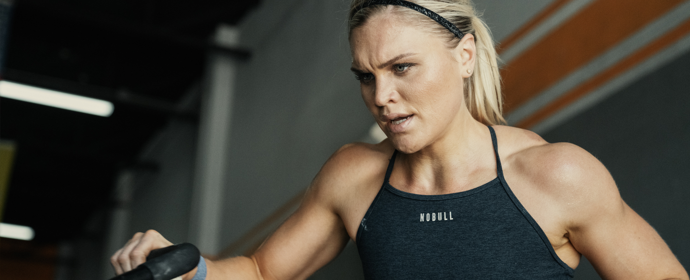 World’s Fittest Woman Signs Deal With Ascent Protein