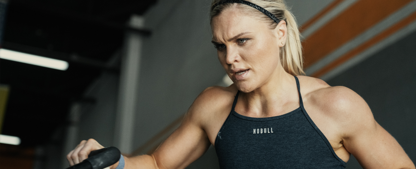 World s Fittest Woman Signs Deal With Ascent Protein