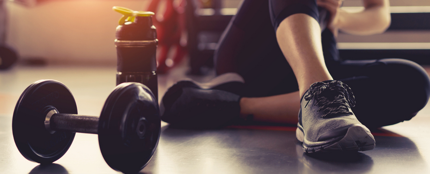 How To Recover Post-Workout