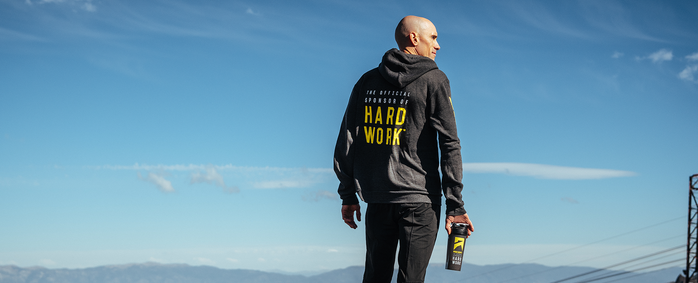 Robert Killian Ascent Protein