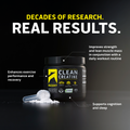 Clean Creatine - 45 Servings
