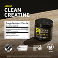 Clean Creatine - 45 Servings