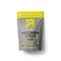 Ascent protein powder package on a white background