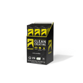 Box of Ascent Clean Creatine on a transparent background featured_image
