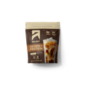 Ascent Clear Protein package on a transparent background