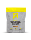 Package of Ascent 100% Casein Micellar Casein Isolate on a white background