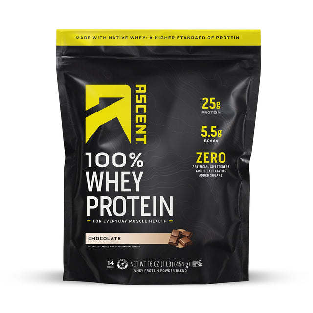 Chocolate Protein Powder