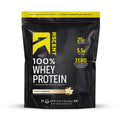 Vanilla Protein Powder