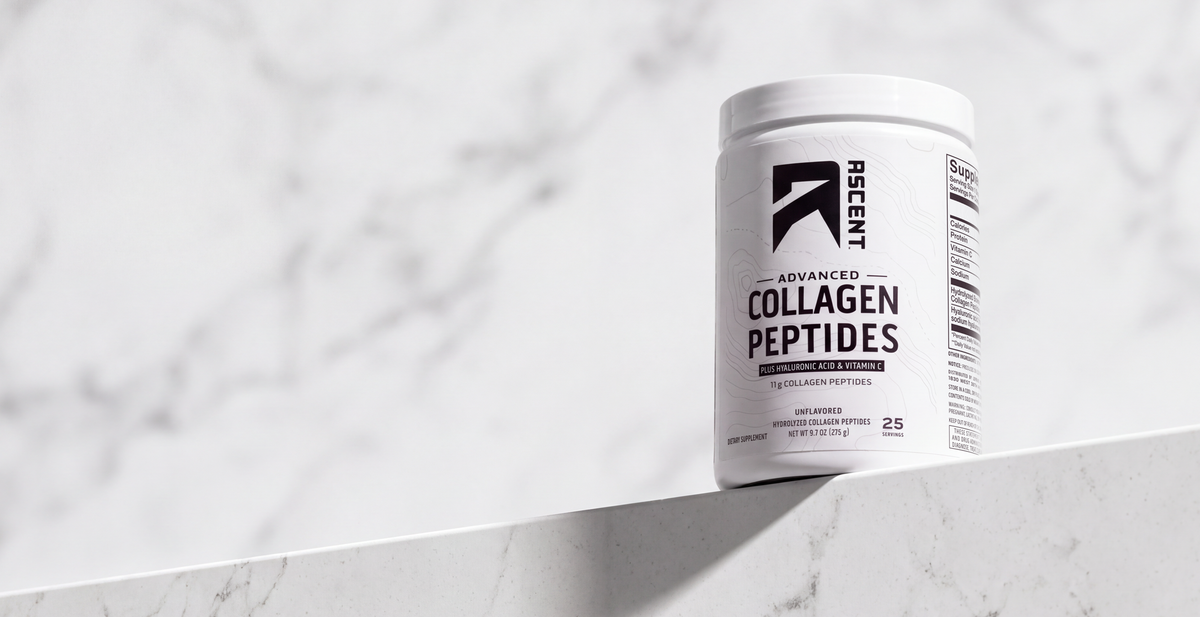 Coffee With Protein