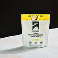 Pineapple Coconut Clear Whey Protein Isolate
