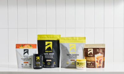 Find Ascent Near You