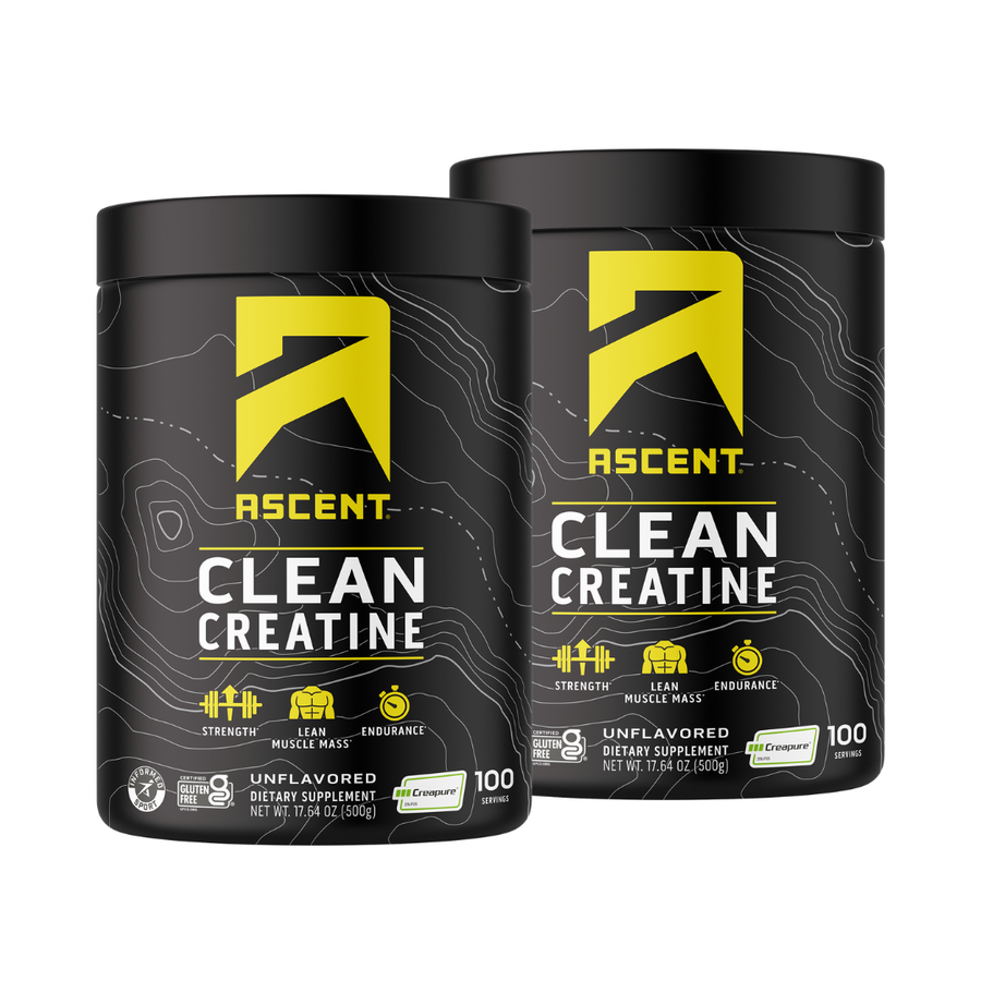Creatine 200 Serving