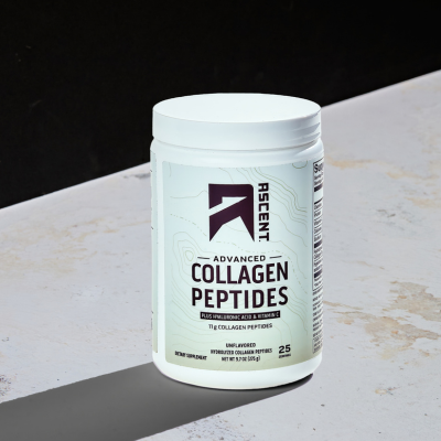 Shop Advanced Collagen Peptides