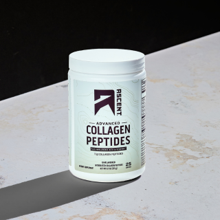 Shop Advanced Collagen Peptides