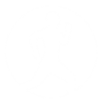 runner silhouette