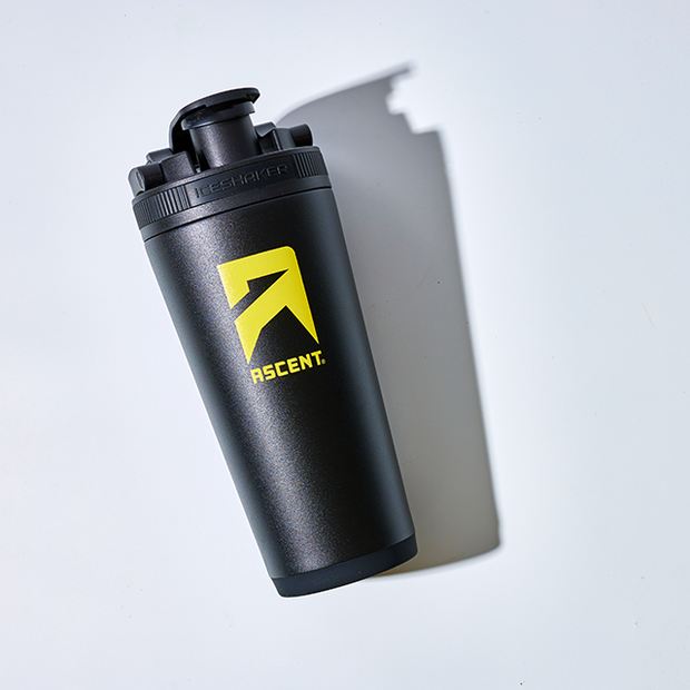Ascent IceShaker