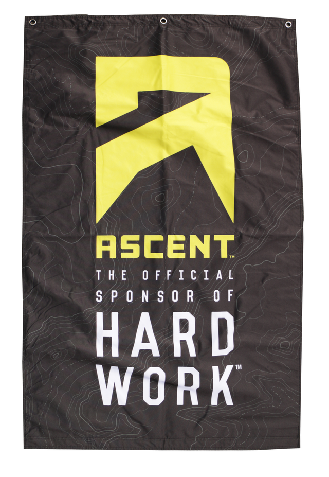 Ascent Flag