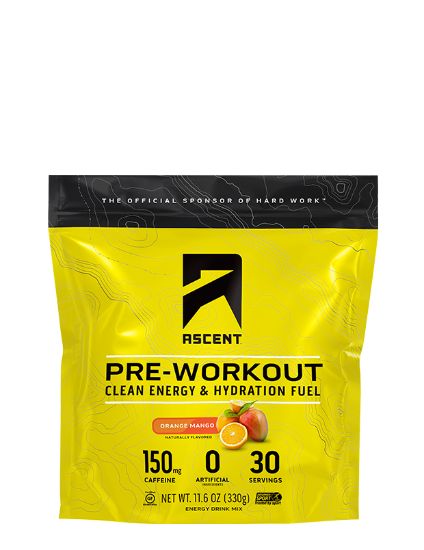 Best pre-workout supplements 2023: Including powder and drink formulas